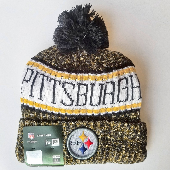 new era fleece lined beanie